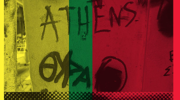 The Athens Dialogues