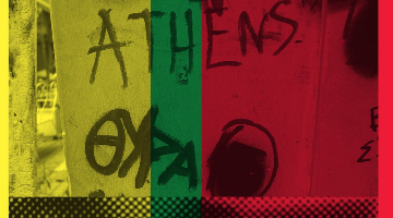 The Athens Dialogues