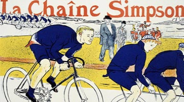 A lecture by the director of Toulouse-Lautrec Museum Danièle Devynck