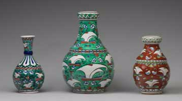 Guided tours to the exhibition "ICARO – IKAROS: The Factory of Rhodes 1928-1988"