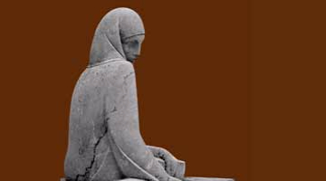 Lecture on the topic "First Cemetery of Athens"