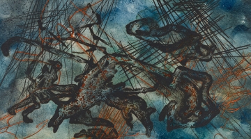 Guided tours to the exhibition "Nikolaos Ventouras. A Lifetime of Innovation" 