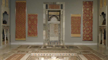 The Athens State Orchestra at the Benaki Museum Cycle "Musical promenades in the museums ΙΙ" - Woodwinds in the 20th century