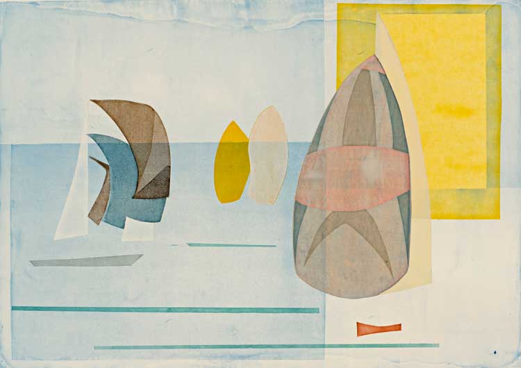 Guided tours to the exhibition "IRIS XILAS XANALATOS. Once and Now"