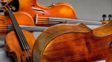 The Athens State Orchestra at the Benaki Museum Cycle "Musical promenades in the museums VIΙΙ": Parallel Universes