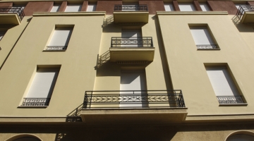 Open House Athens - The Ghika Gallery