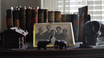 Discussion «Collections - Collectors - Libraries»