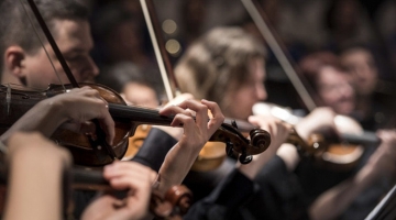 Chamber Music from the Academy of Young Musicians of KOA