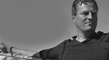 An event in honour of Patrick Leigh Fermor