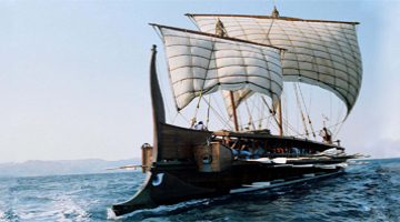 A Lecture by Dr Stella Spantidaki