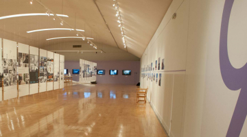 9th Biennale of Young Greek Architects: The Conference