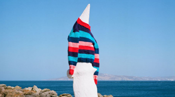 Itinérance - Travelogue