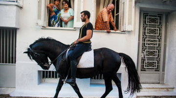 A Lecture by Dr Vassiliki Chrysanthopoulou