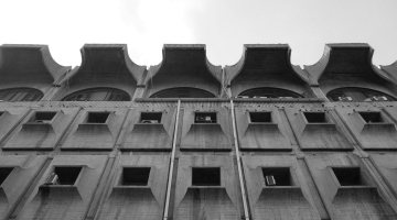 One-Day Conference: The Future as a Project | Doxiadis in Skopje 