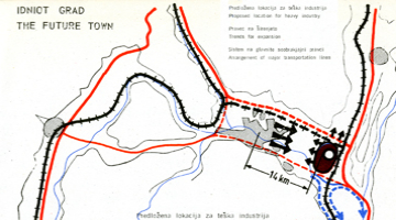 Book Launch - Round table Discussion: The Future as a Project I Doxiadis in Skopje