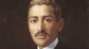 Lecture "Ion Dragoumis: His life, his ideas and his intellectual heritage"