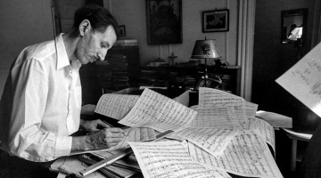 The Athens State Orchestra at the Benaki Museum Cycle "Musical promenades in the museums ΙV": Music for Brass Trio from all over the world