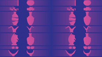 «Σύγχρονα αντικείμενα, με μνήμες μουσειακών εκθεμάτων» Οι Product Designers του ΑΚΤΟ στο Μουσείο Μπενάκη