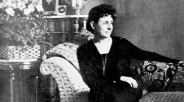 Ομιλία "Δεκαπενταύγουστος του 1004"