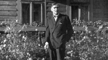 The Athens State Orchestra at the Benaki Museum Cycle "Musical promenades in the museums": Myths