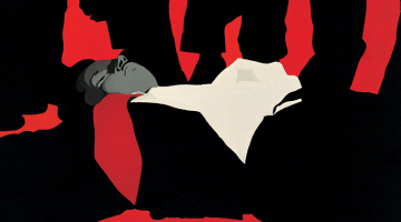 Guided tours to the exhibition "Demosthenis Skoulakis: An Artist of Contradictions"