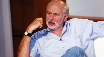 The ‘Angelos Delivorrias’ Annual Lectures