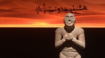  "Roads of Arabia" Series of Lectures