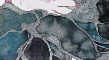 Concert in the framework of the exhibition “Stefanos Rokos. Nick Cave & The Bad Seeds. No More shall we part. 14 Paintings 17 Years Later”