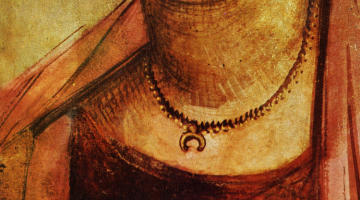 Lecture by Prof. Christopher Athanasious Faraone "Women and Children First: The Earliest Evidence for Ancient Greek Body Amulets"