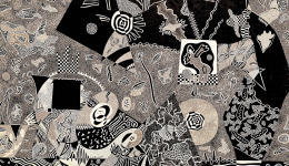 Αλέξης Ακριθάκης. τσίκι - τσίκι