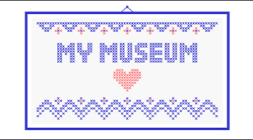 CONFERENCE My Museum: The Museum as the Living Room of Society