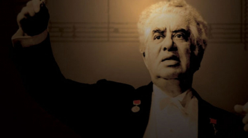 The Athens State Orchestra at the Benaki Museum: Cycle "Musical promenades in the museums V: Contrasts of three great composers of the 20th century"