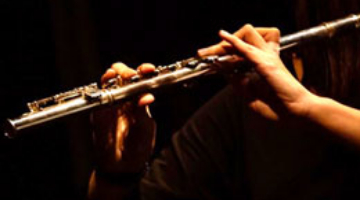 The Athens State Orchestra at the Benaki Museum: Cycle "Musical promenades in the museums VIΙ - Winds’ Dialogues"