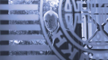 The "Angelos Delivorrias" Annual Lecture 2020