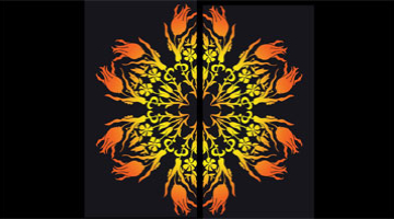 Lale mavi: The Song of Tulip 