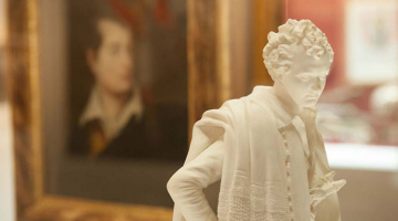 Curator’s Guided Tours to Museum Collections - Museum of Greek Culture