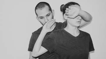 TRACES - Persa Stamatopoulou's Contemporary Dance Group