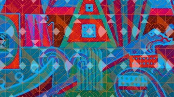 Virtual Annual Members' Event