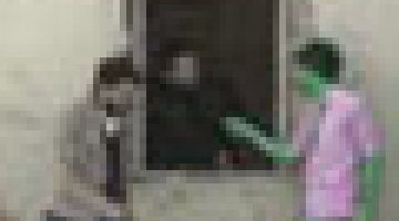 Theatre in a Caravan