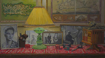 Lecture by the neohellenist Christos Papazoglou