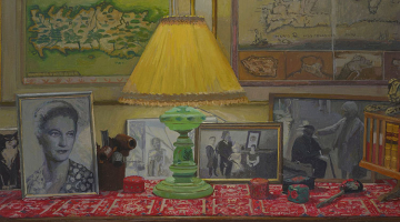 Lecture by Professor Ioannis Konstantakos