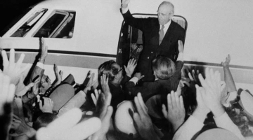 Meetings on "The History of the Political Changeover (Metapolitefsi)"