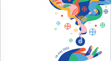 International Museum Day 2022 at the Benaki Museum