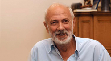 ERT National Symphony Orchestra at the Benaki Museum: Α concert dedicated to the memory of Angelos Delivorrias