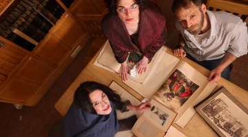 Byron. Final destination, Messolonghi