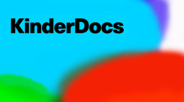 KinderDocs 2022 - 2023