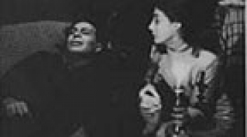 Season of film screenings  Films from the archives of Mimis Kouyioumtzis