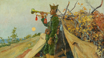 Four Books on Asia Minor: Memories, testimonies and reflections