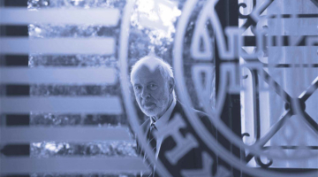 The "Angelos Delivorrias" Annual Lecture