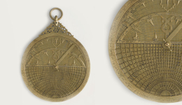 Machine Room of the Gods